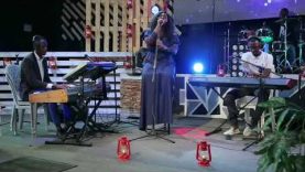 Kwata Omukono – Justine Nabossa