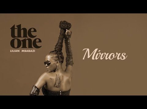 Lilian Mbabazi – Mirrors feat. Eddy Kenzo