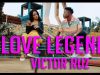 Love Legend – Victor Ruz (2019)