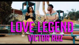 Love Legend – Victor Ruz (2019)