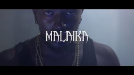 Malaika -Ykee Benda (2017)
