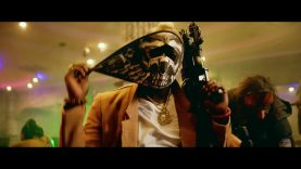 Maradona – Ykee Benda (2019)