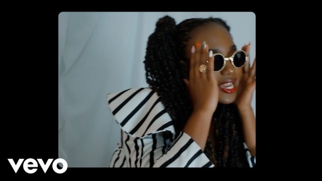 Martha Mukisa – Kikomando (2020)