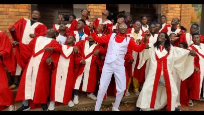 Mukama Webale – Ziza Bafana (2021)