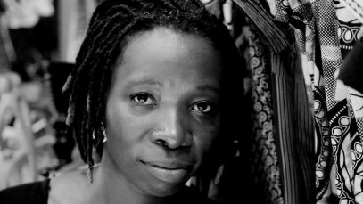 MULEMBE GWA KIRYA – Maurice Kirya (2012)