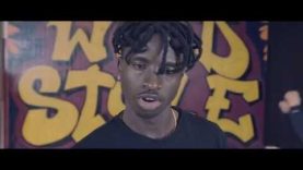 Naki – Rickman Manrick X DT Timo Prod. LLAMA & ARTIN pro (2018)