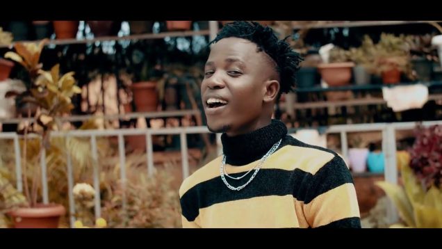 Ndeese Love By Victor Ruz (2020)