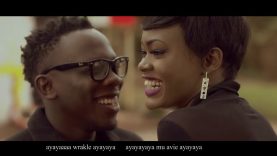 NdiwaMululu – Geosteady (2016)