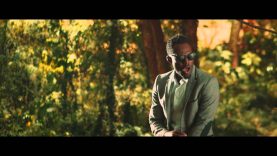 Never Been Loved – Maurice Kirya (2015)