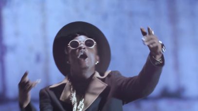 Nkusaba One Day by Eddy Kenzo,,Tip swizy,Gavana Kalifah,Ffefe Buusi,Geosteady (2016)