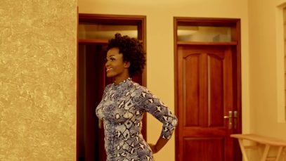 NSIIKA – KING MICHAEL (2022)