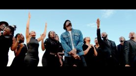 NZE ANI? – Maurice Kirya (2018)