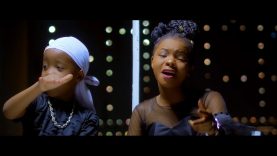 Omuzadde video by Rahmah Pinky feat Fresh kid (2021)