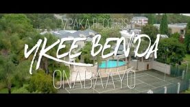 Onabaayo – Ykee Benda (2018)
