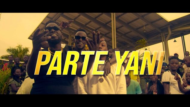 Parte Yani &#8211; Ruyonga Ft. Zex Bilangilangi &#038; Wonder JR (2022)