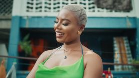 Patoranking – Kolo Kolo [Feat. Diamond Platnumz]