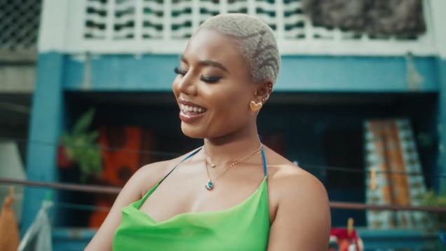 Patoranking – Kolo Kolo [Feat. Diamond Platnumz]