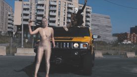 Peaky Blinders – Rickman Manrick | Dj Chris (2021)