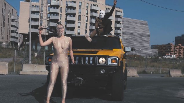 Peaky Blinders – Rickman Manrick | Dj Chris (2021)