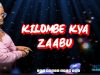 Pinky – Kilombe kya zaabu