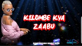 Pinky – Kilombe kya zaabu