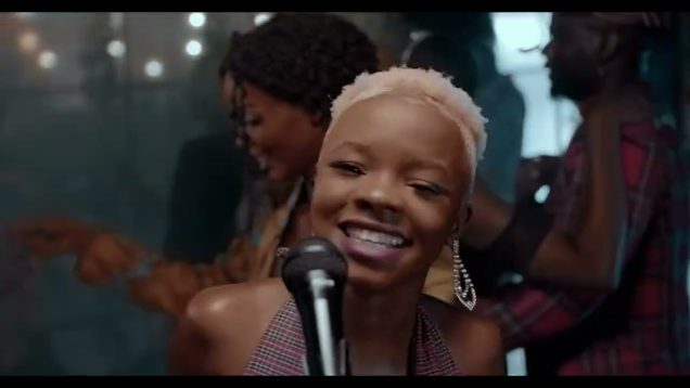 Pinky – Selector (2022)