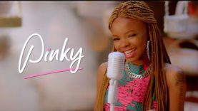 Pinky – Walwaawo (2022)