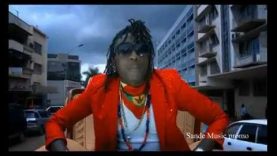 Pomini Pomini – Ziza Bafana (2014)