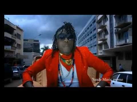 Pomini Pomini – Ziza Bafana (2014)