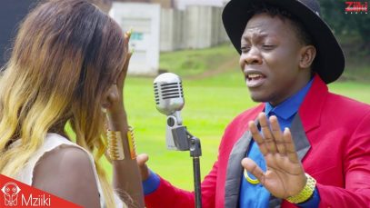 Same Way – Geosteady and Lydia Jazmine (2016)