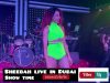 Sheebah live in Dubai .