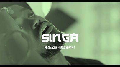 Singa – Ykee Benda (2018)