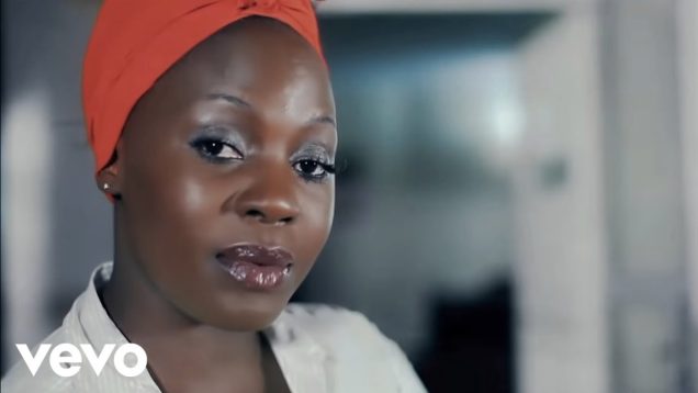 Tebiba Bingi – Iryn Namubiru (2012)