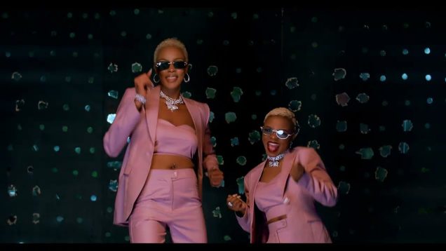 Tukimala By Nina Roz & Pinky