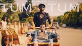 TUM TUM (2019) – RICKMAN MANRICK