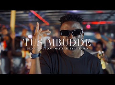 Tusimbudde – Rickman Manrick Ft. Artin (2021)