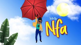 Victor Ruz – Nfa (2022)