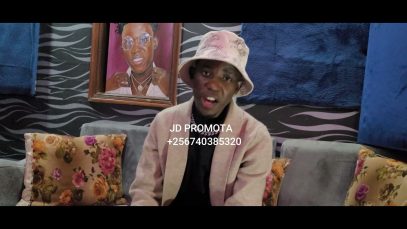 Victor Ruz – Ogeza (2021)