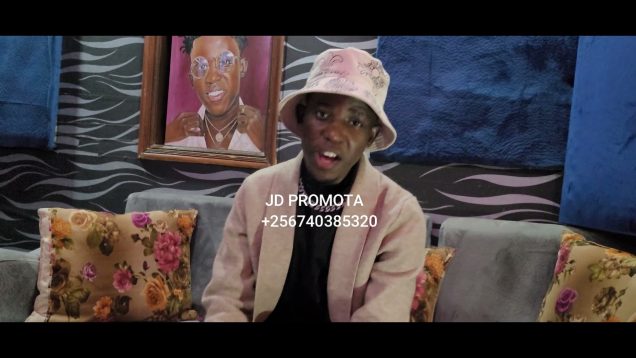 Victor Ruz – Ogeza (2021)