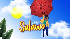 Victor Ruz – Salawo (2022)