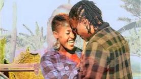 Vitamin – Lilian Mbabazi ft. Weasel (2012)