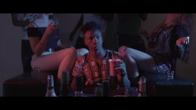 WAKANDA – Rickman x DT Timo (prod.Llama & Artin pro ) (2018)