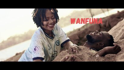 WANFUNA – CHRIS EVANS KAWEESI (2022)