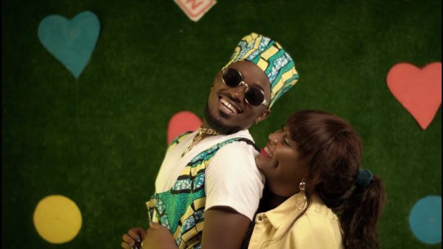 Whistle ft Rema Namakula – Ykee Benda (2018)