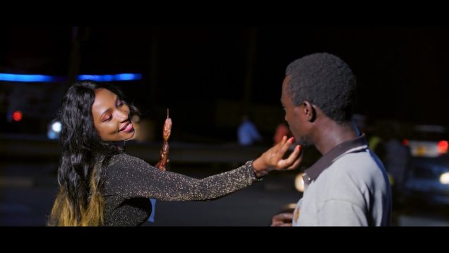 Ya Sabi – Ziza Bafana X MC Lumoex (2019)