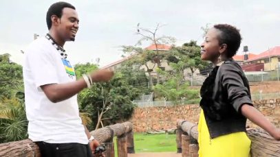 Yegwe weka – Lilian Mbabazi ft. Kitoko (2012)