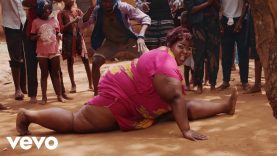 Ykee Benda – Obangaina (Re do) (2021)