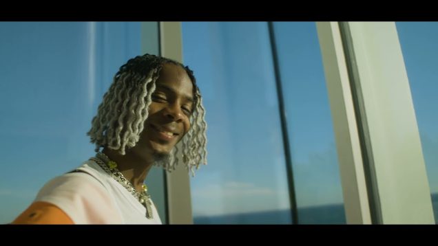 Young Jonn – Xtra Cool