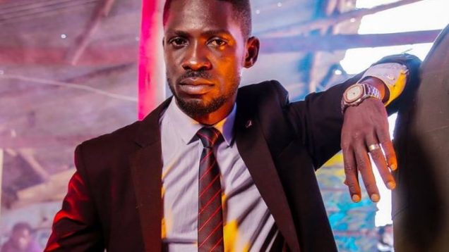 Bobi-Wine-Kyalenga