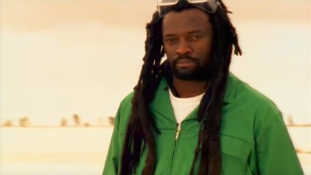 LuckyDube_thewayitsis-video